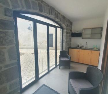 Ruviano House | Dimora Storica Apartments