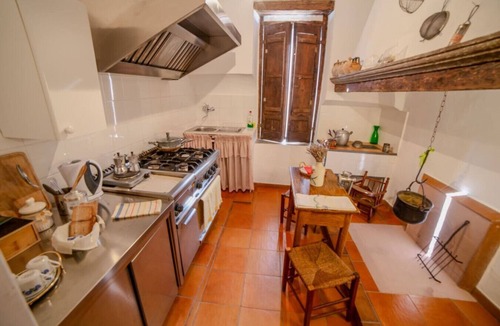 Morano Calabro Apartment | Dimora Storica nel Cuore del Pollino - Appartamento