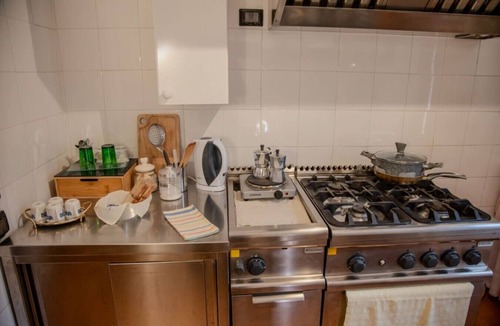 Morano Calabro Apartment | Dimora Storica nel Cuore del Pollino - Appartamento