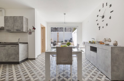 Presicce House | Dimora Terra Barone by BarbarHouse
