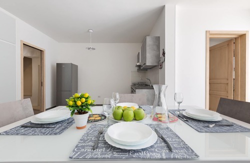 Presicce House | Dimora Terra Barone by BarbarHouse