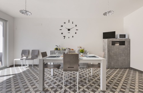 Presicce House | Dimora Terra Barone by BarbarHouse