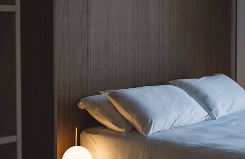 Agrigento Hotel | Dimora Vadalusa