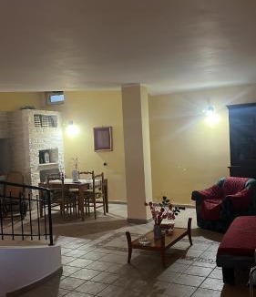 Policoro Apartment | Dimora Villa Luna 22