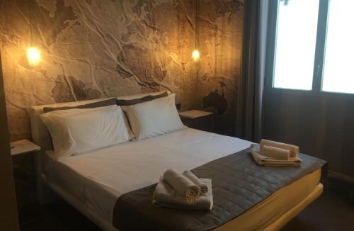 Ruggero Settimo House | Dimora Villareale