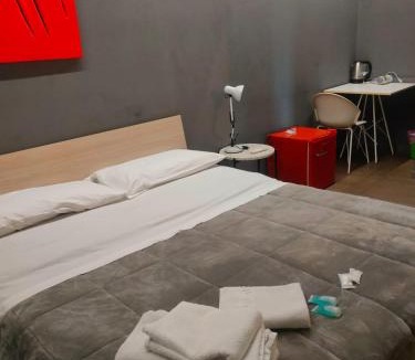 Ruggero Settimo House | Dimora Villareale