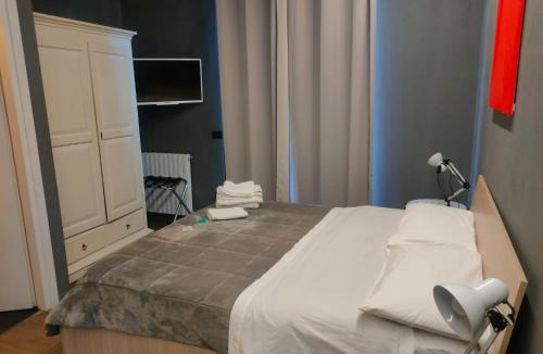 Ruggero Settimo House | Dimora Villareale