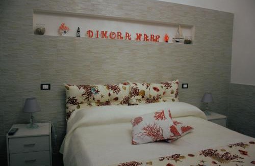 Tonnara di Bonagia Bed & Breakfast | Dimoramare