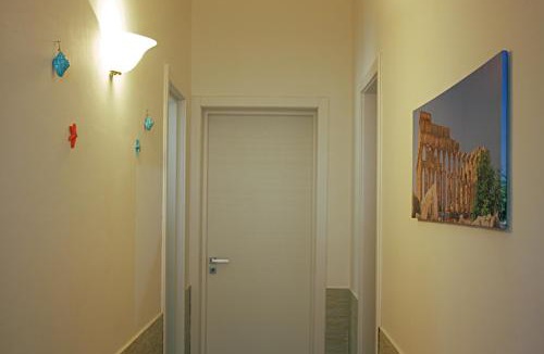 Tonnara di Bonagia Bed & Breakfast | Dimoramare