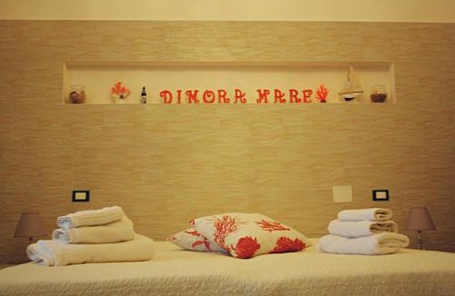 Tonnara di Bonagia Bed & Breakfast | Dimoramare