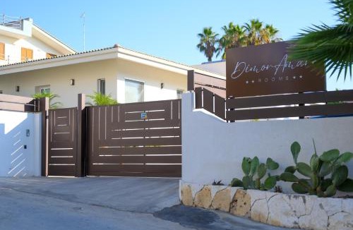 Noto Marina Bed & Breakfast | DimorAmare LUXURY BeB POOL AND BEACH
