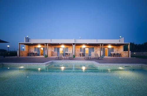 Leporano Apartment | Dimore degli Ulivi