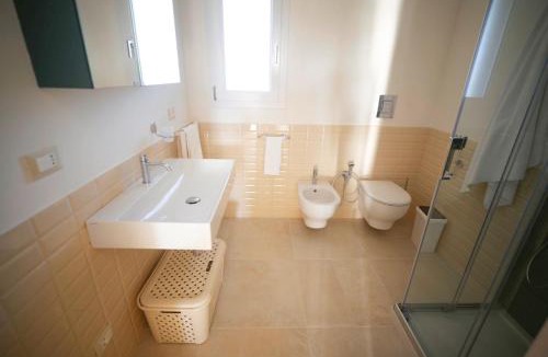 Leporano Apartment | Dimore degli Ulivi