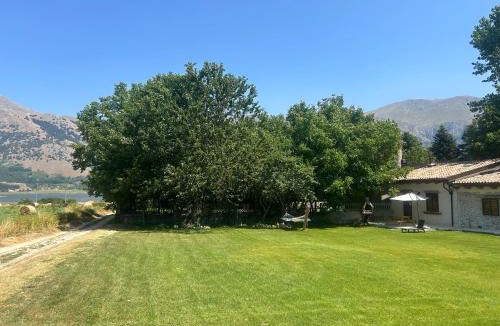 San Gregorio Matese Ski Chalet | Dimore Di Charme Lago Matese