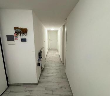 Cibali Apartment | Dimoretta house - Penthouse with a view of Mount Etna