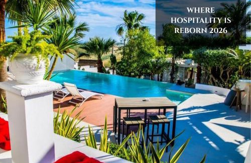 Favara Resort | Diodorus Luxury Experience
