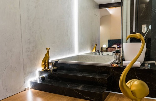 Favara Bed & Breakfast | Diodorus Luxury Experience