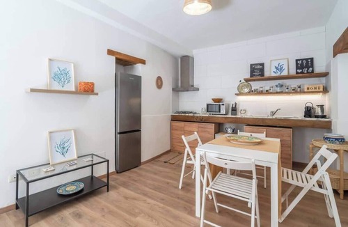 Ortigia Apartment | Dione terrace double flat by Dimore in Sicily