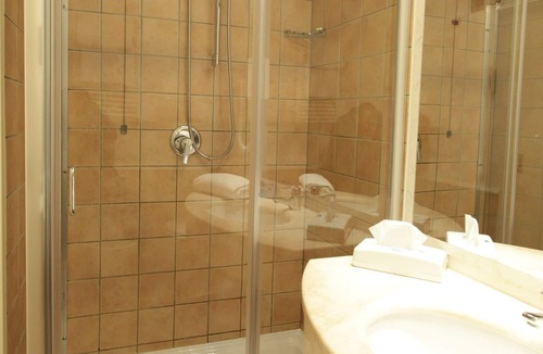 San Leone Hotel | Dioscuri Bay Palace Hotel