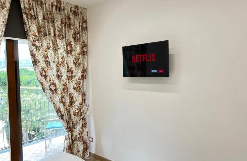 Mascali House | Dipladenia Garden Country Resort