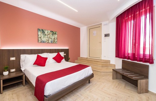 Mascali House | Dipladenia Garden Country House