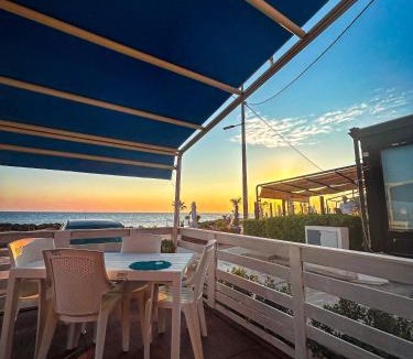 Petrosino Apartment | DiVino Appartamenti Vista Mare
