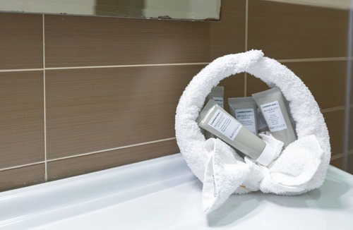 Rilievo Hotel | Divino Hotel