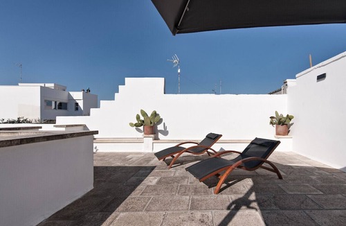 Carmiano Apartment | Doberdò SPA Relax - Lecce Selection