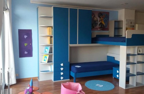 Fulgatore House | Dolce dormire