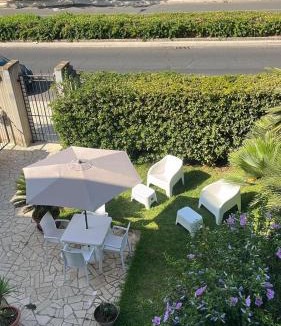 Avola Apartment | Dolce Far Niente