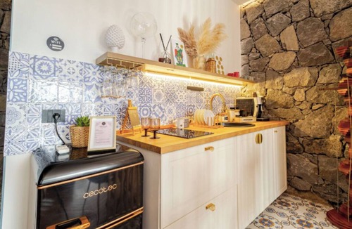 Valverde Villa | Dolce Lava - Natural Luxury Experience