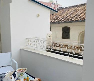 Atrani House | Dolce Pausa