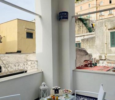 Atrani House | Dolce Pausa