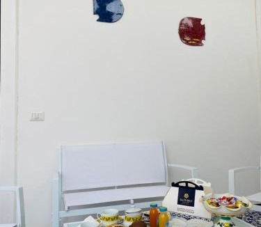 Atrani House | Dolce Pausa