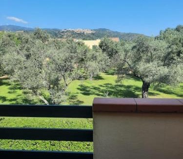 Contrada Taverna Apartment | Dolce Relax - Calabria