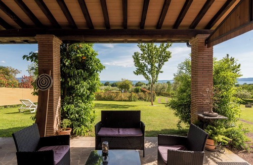 Bolsena House | Dolce Vita by Interhome