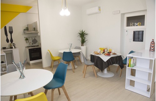 Zafferana Etnea Bed & Breakfast | Dolce Vita