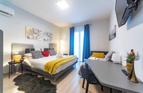 Zafferana Etnea Bed & Breakfast | Dolce Vita