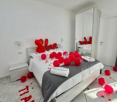 Gragnano House | Dolci Momenti