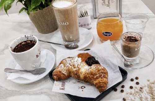 Gragnano House | Dolci Momenti