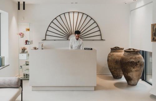 Mondello Hotel | Domìa Boutique Hotel e Cucina