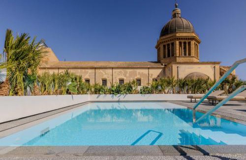 Marsala Hotel | Dome Hotel