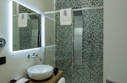 Reggio Calabria Bed & Breakfast | Domea Superior Rooms Bed and Breakfast