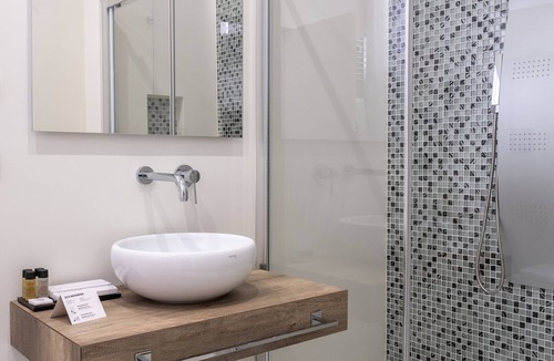 Reggio Calabria House | Domea Superior Rooms