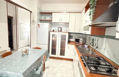 Portici Apartment | DoMi House