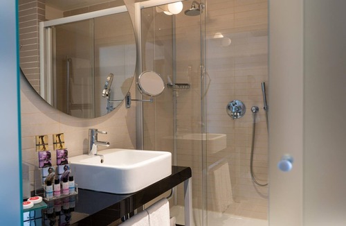 Santa Flavia Hotel | Domina Zagarella Sicily