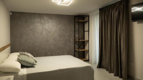 Poggiomarino House | Domino Suite House