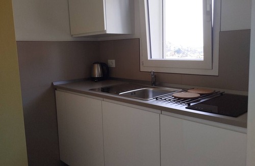 San Giovanni Gemini Apartment | DOMOVIEW Rooms - View of Cammarata