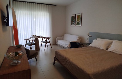 San Giovanni Gemini Apartment | DOMOVIEW Rooms - View of Cammarata