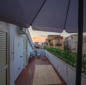 Sant'Agata di Militello House | Domus al Duomo